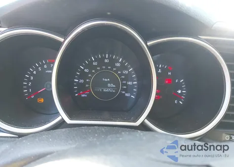 2015 Kia Optima Lx z USA, uszkodzony, nr VIN KNAGM4A73F5601370